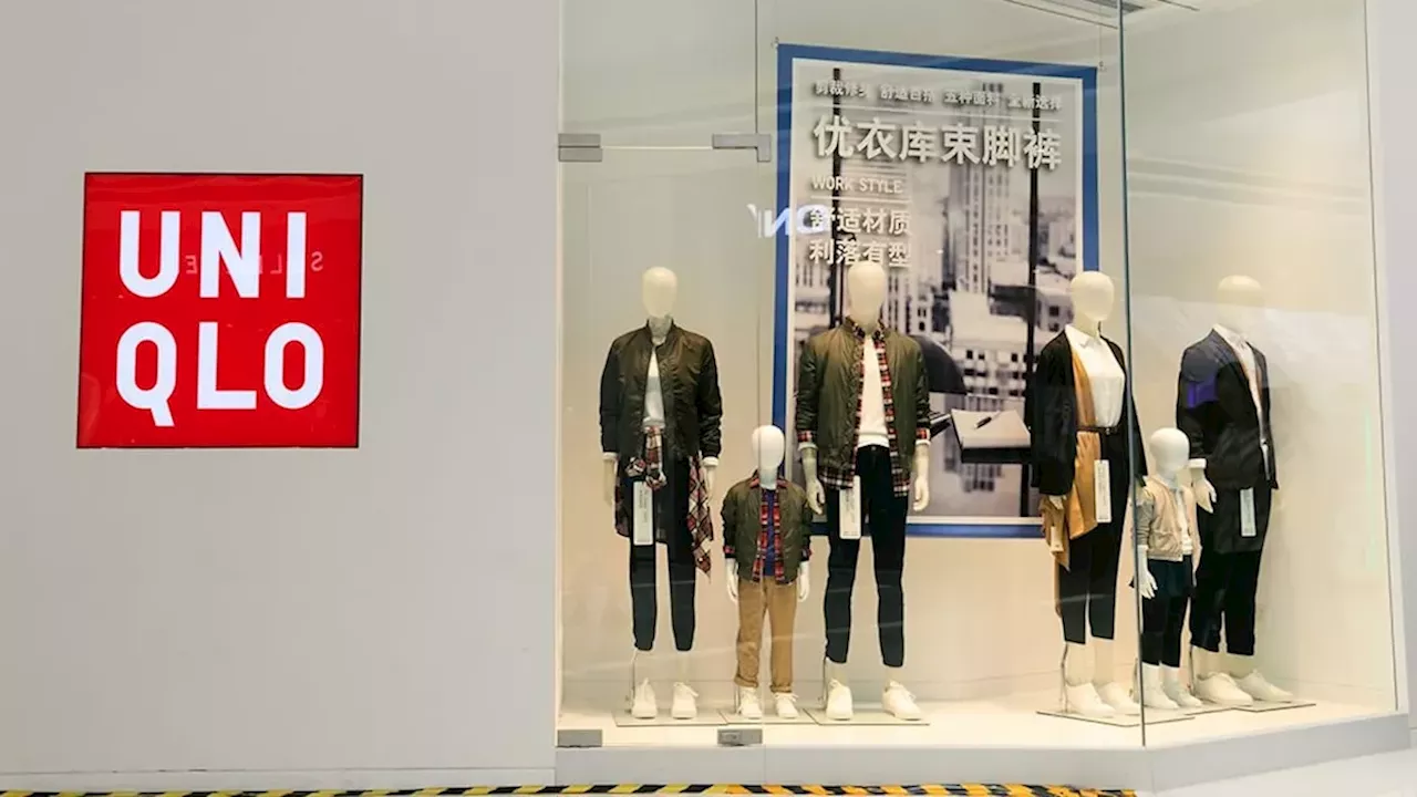 Uniqlo's Vancouver Flagship: A High-Stakes Bet on Pacific Centre's Retail Rebirth