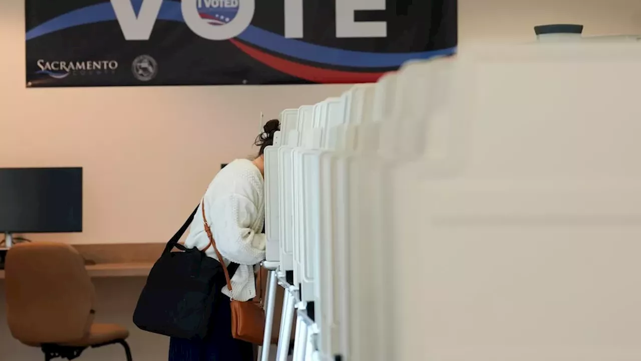 9th Circuit Blocks Trump Administration's Attempt to Freeze California Mail Ballots
