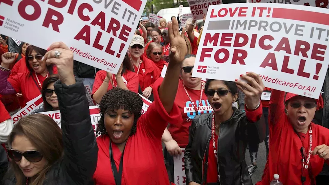 Beyond Partisanship: Why a GOP Strategist Predicts a Medicare for All Future