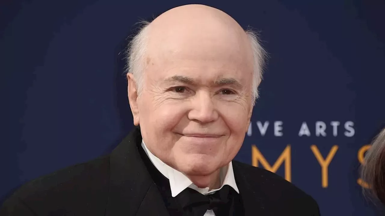Walter Koenig, Ensign Chekov on original Star Trek series, dies at 90
