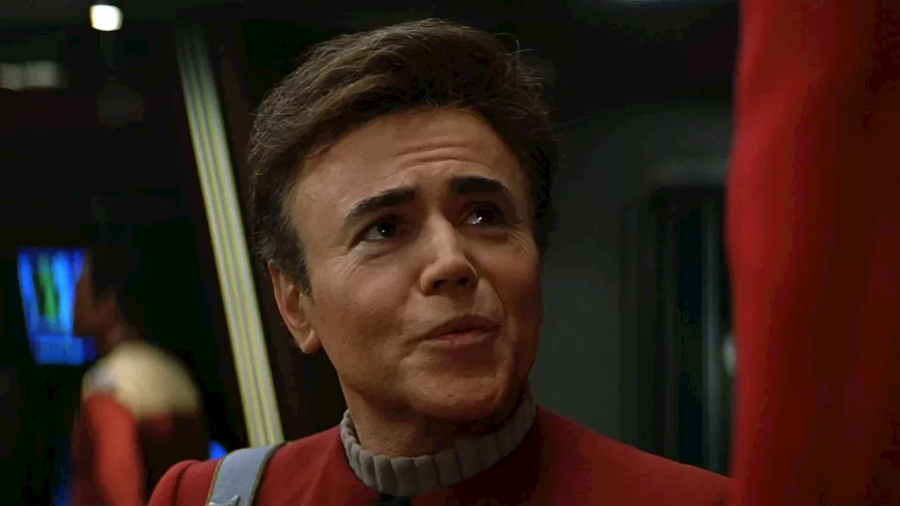 Walter Koenig, Legendary Star Trek Actor, Passes Away at 90