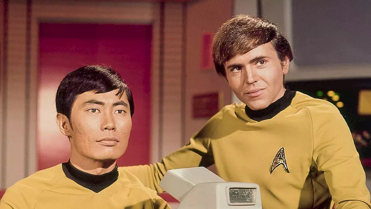 Beyond the Starship: Honoring the Versatile Legacy of Walter Koenig