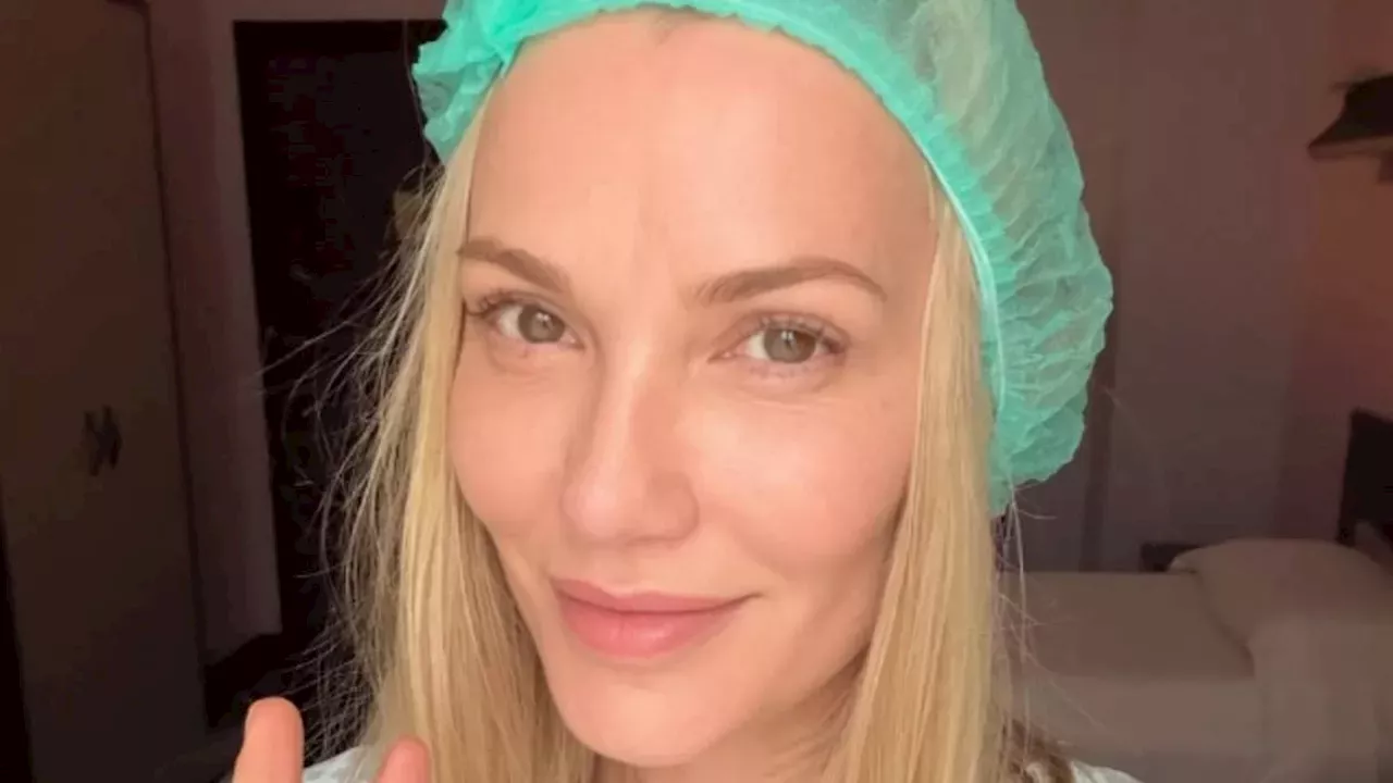 Beyond 'Saturday Night': Whigfield's Battle With Post-Cancer Chronic Pain