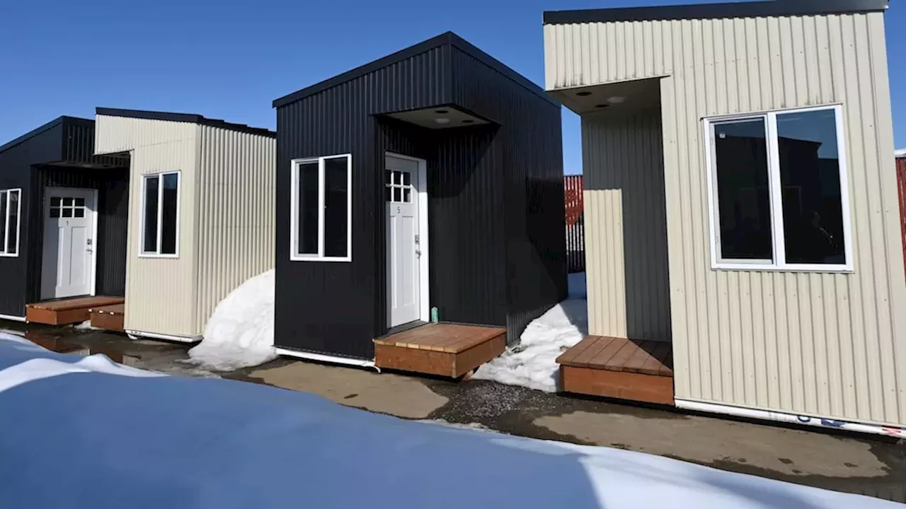 Willow Commons: Anchorage's Tiny‑Home Pilot Tackles Homelessness and Addiction