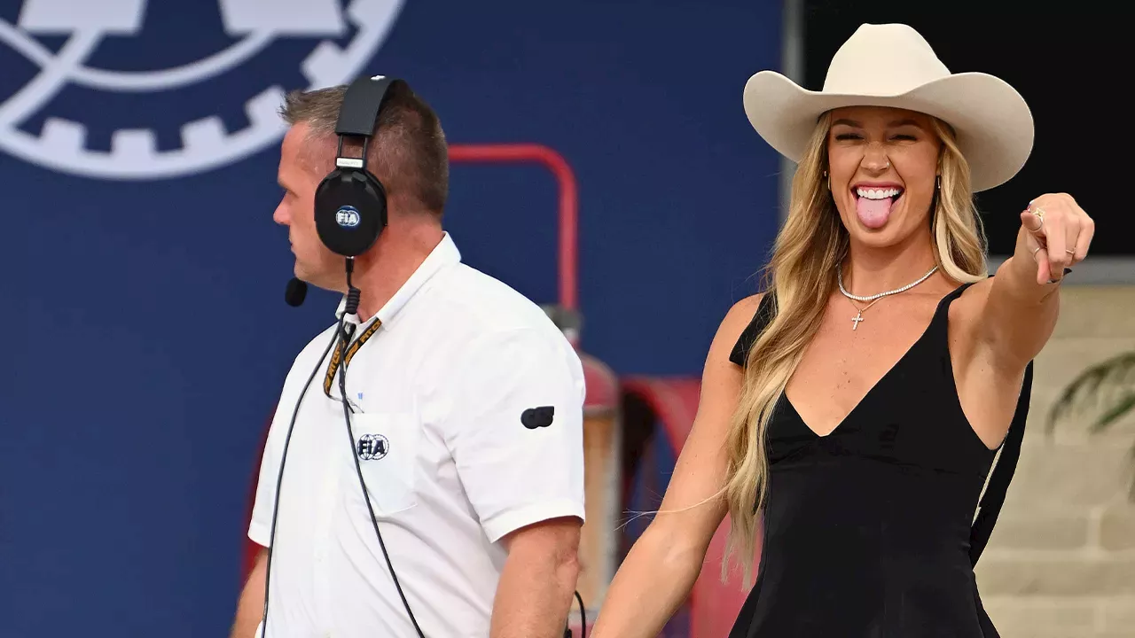 From F1 Checkered Flags to 72,000-Seat Stadiums: The New Era of Sports Branding