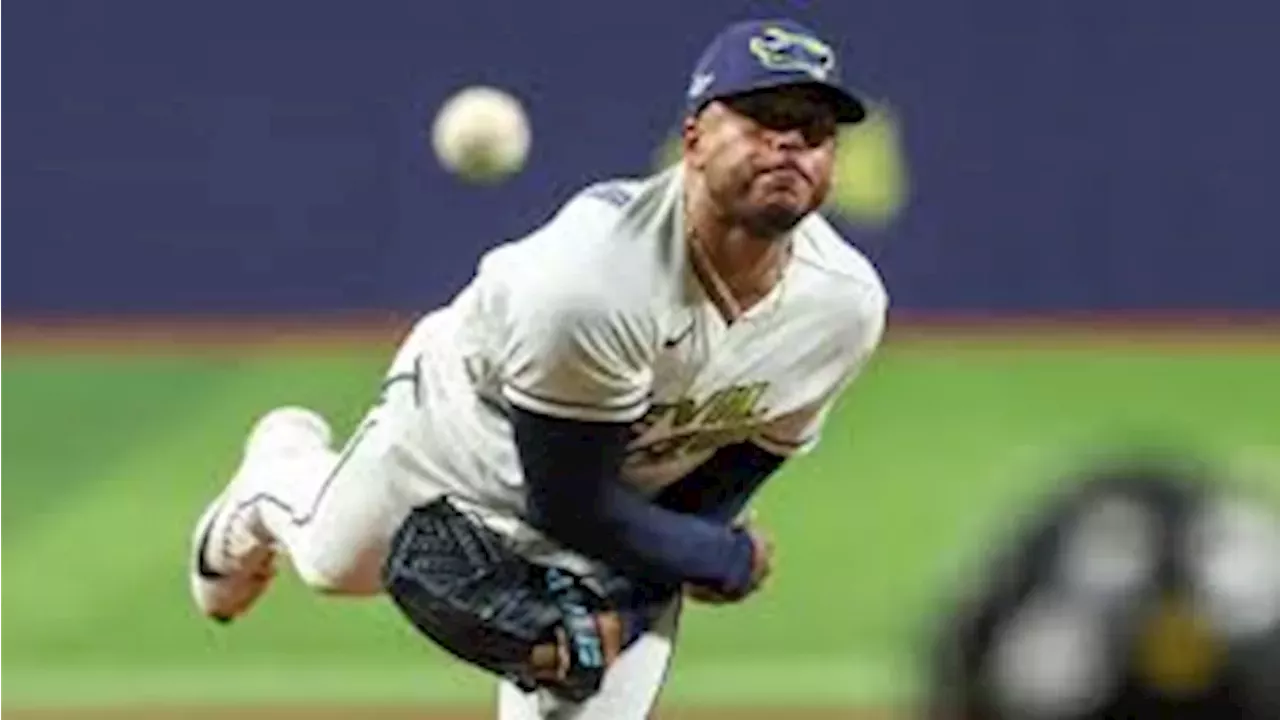 Peralta’s Redemption and Gasser’s Stamina: The High-Stakes Battle for the Planet Series