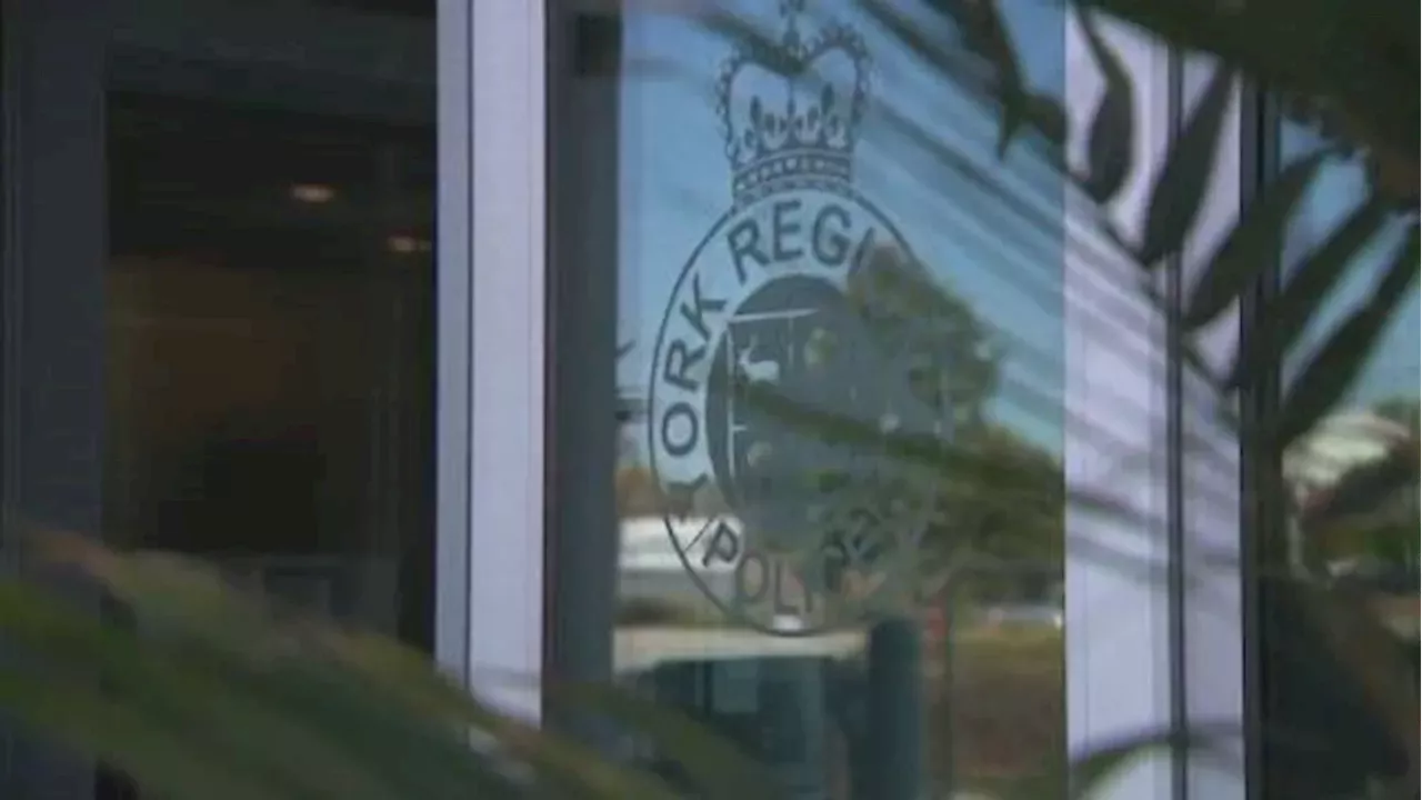 The Kin Pong Wong Arrest: A Crisis of Trust at York Regional Police