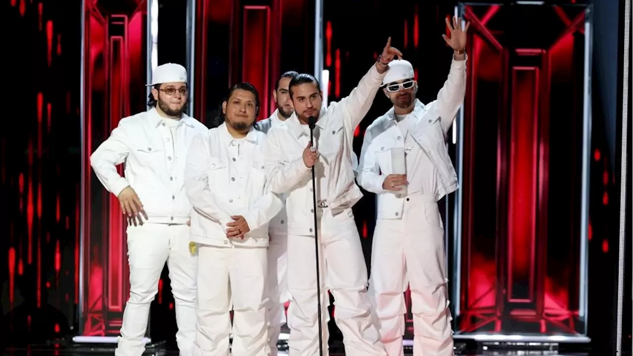 Digital Dominance: How the 2026 Billboard Latin Music Awards Shattered Records