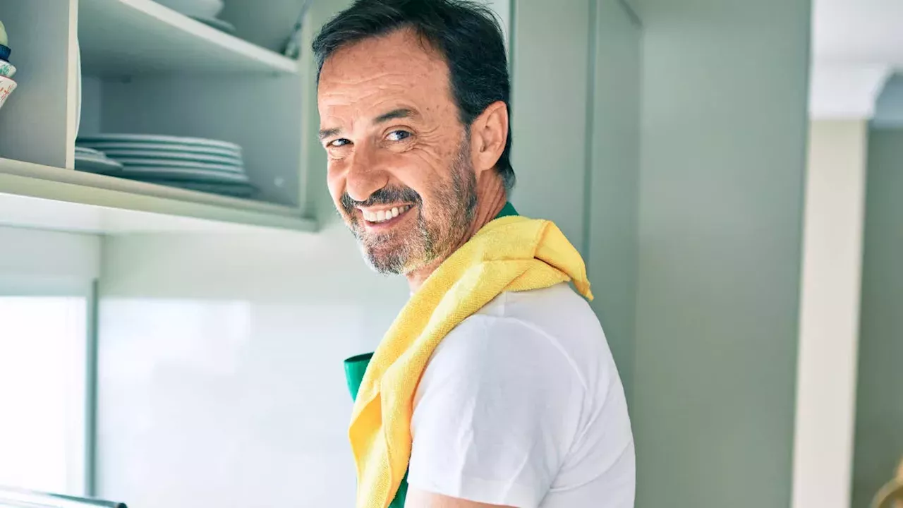 9 Household Chores Gen X Can't Help But Do That Millennials and Gen Z Gave Up On