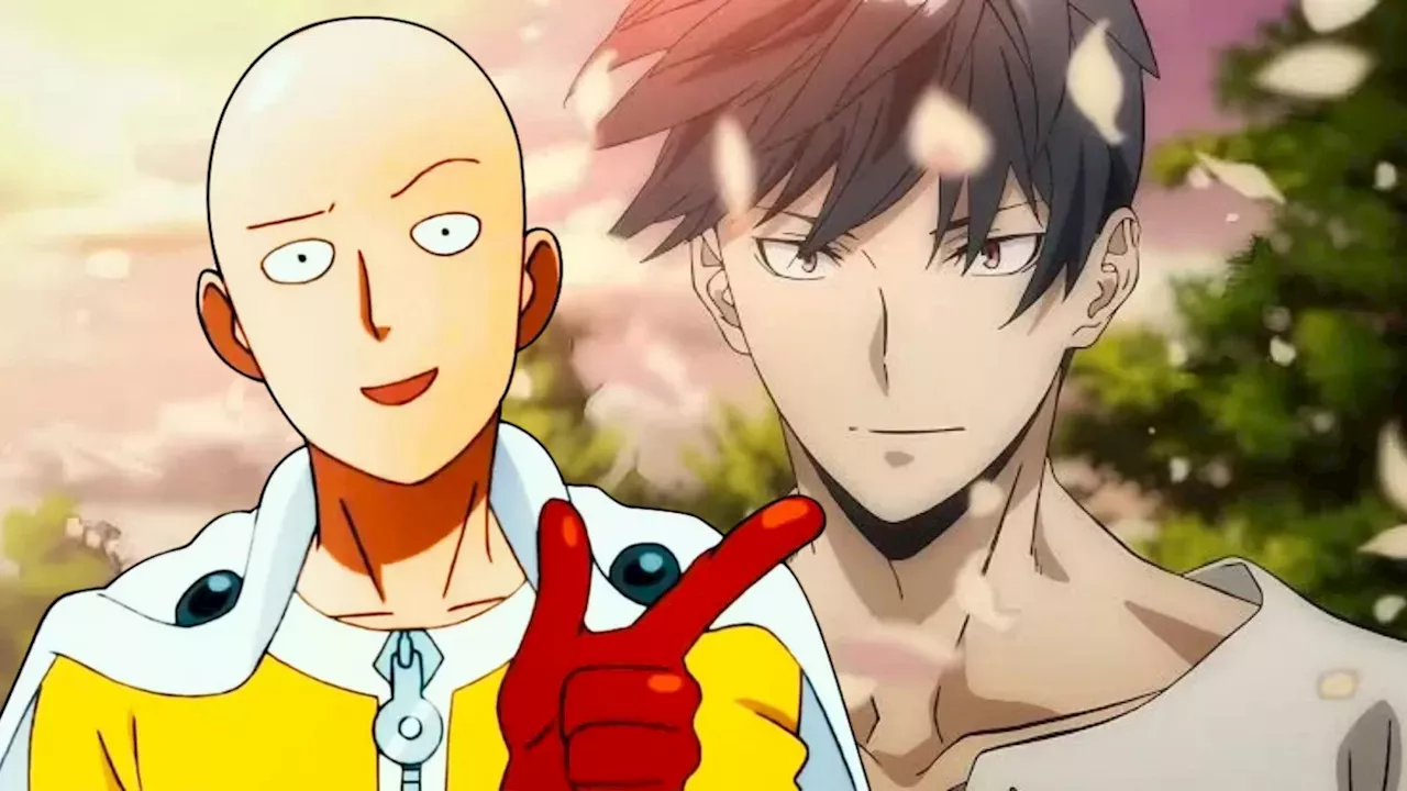 Can J.C. Staff Restore the Glory of this 2015 Anime Icon?