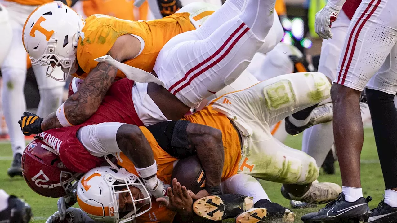Alabama Dismisses Dre Kirkpatrick Jr. Following Officer Harassment Arrest