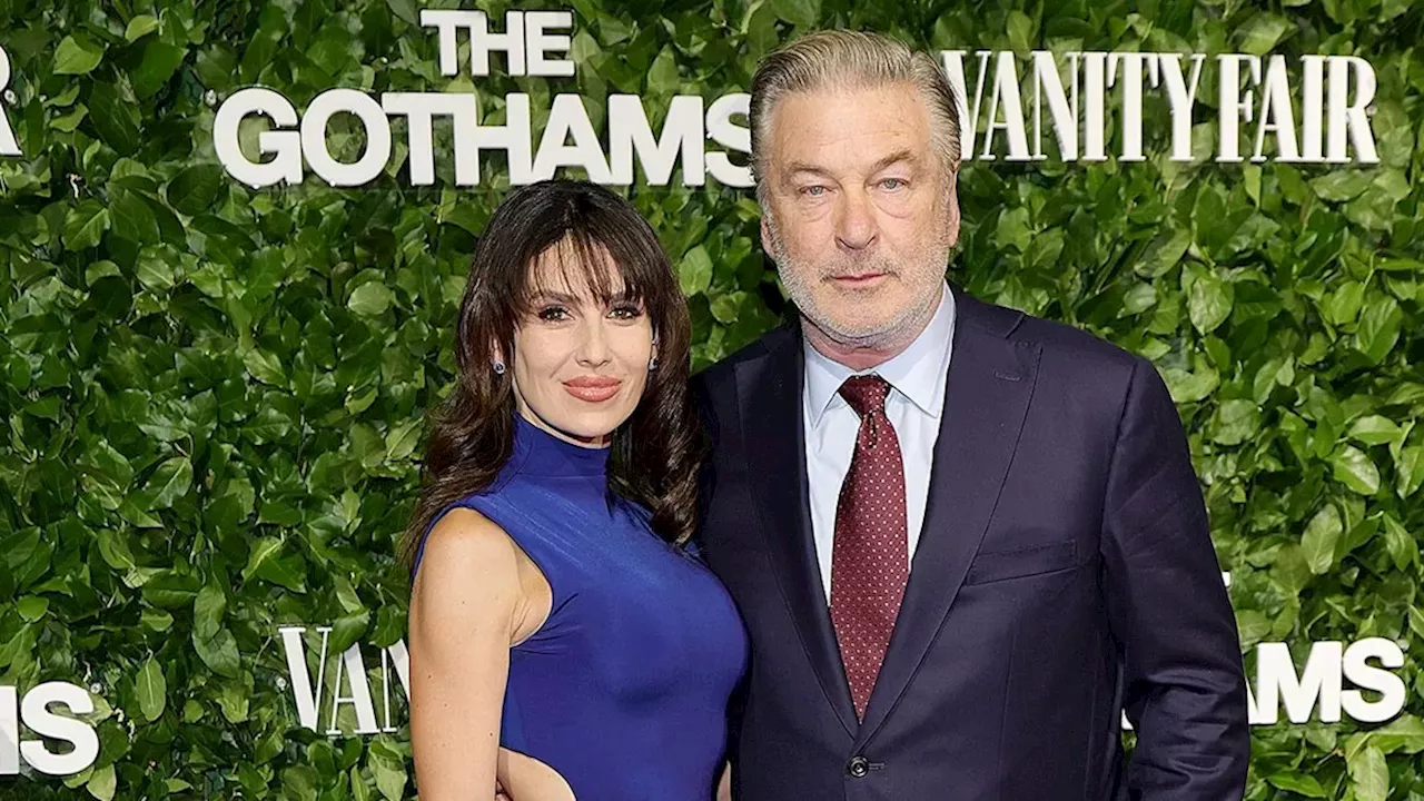 The Baldwin Balancing Act: From Gala Glamour to TLC Diapers