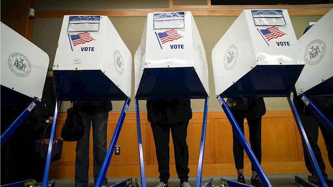Americans Increasingly Boycotting Brands Over Politics, Survey Finds Ahead of Midterms
