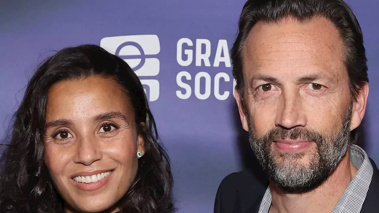 Andrew Shue’s New Mission: Marrying Personal Joy with Bipartisan Reform