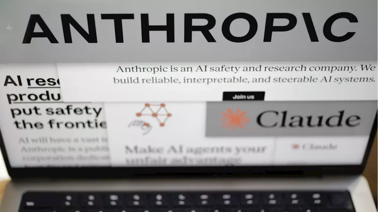 Anthropic's Trillion-Dollar Gamble: A New Era for AI Public Markets