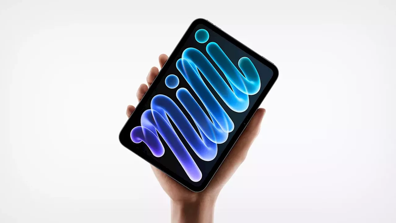 Apple’s iPad mini Overhaul: OLED, A20 Pro, and a Slimmer Profile