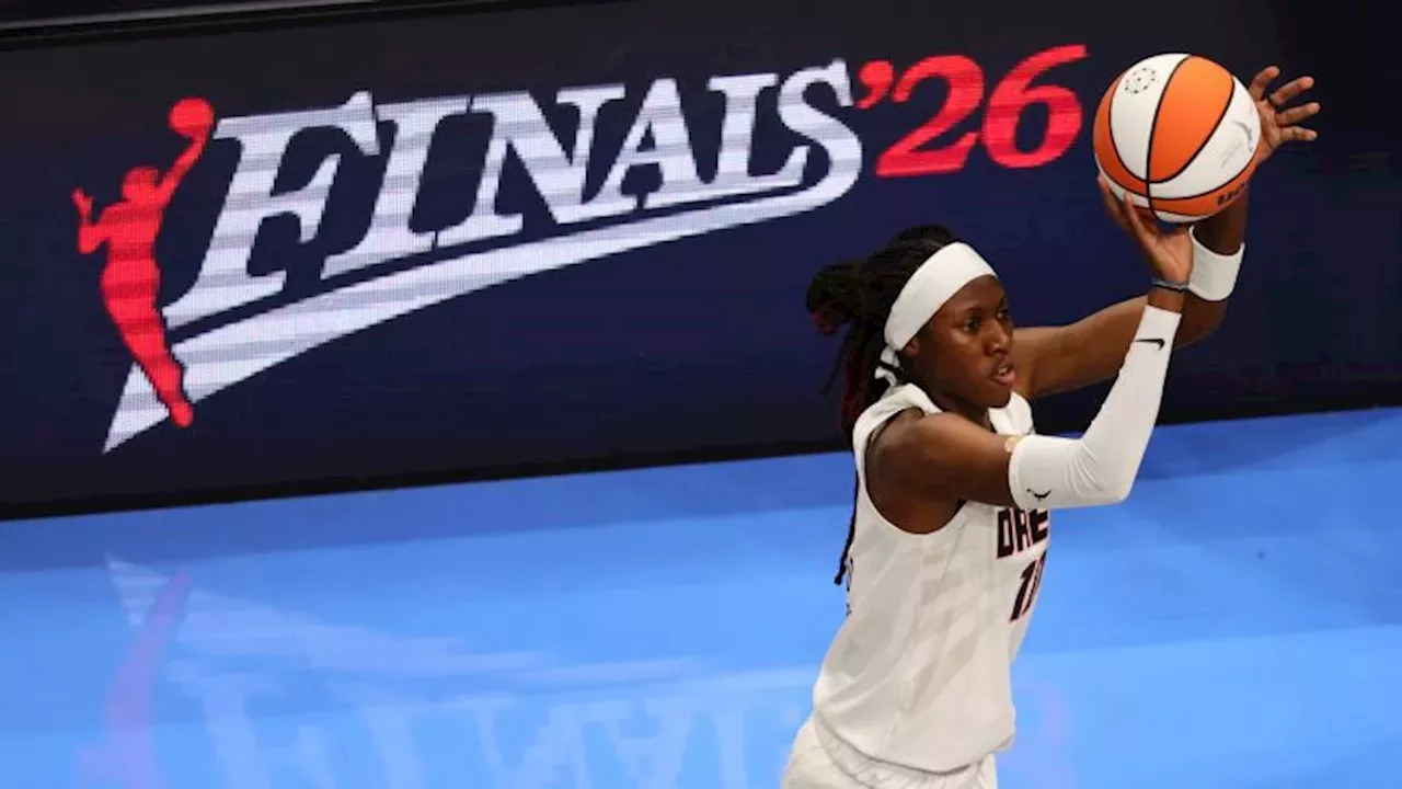 Atlanta Dream Owners Slam WNBA Over State Farm Arena Scheduling Conflicts