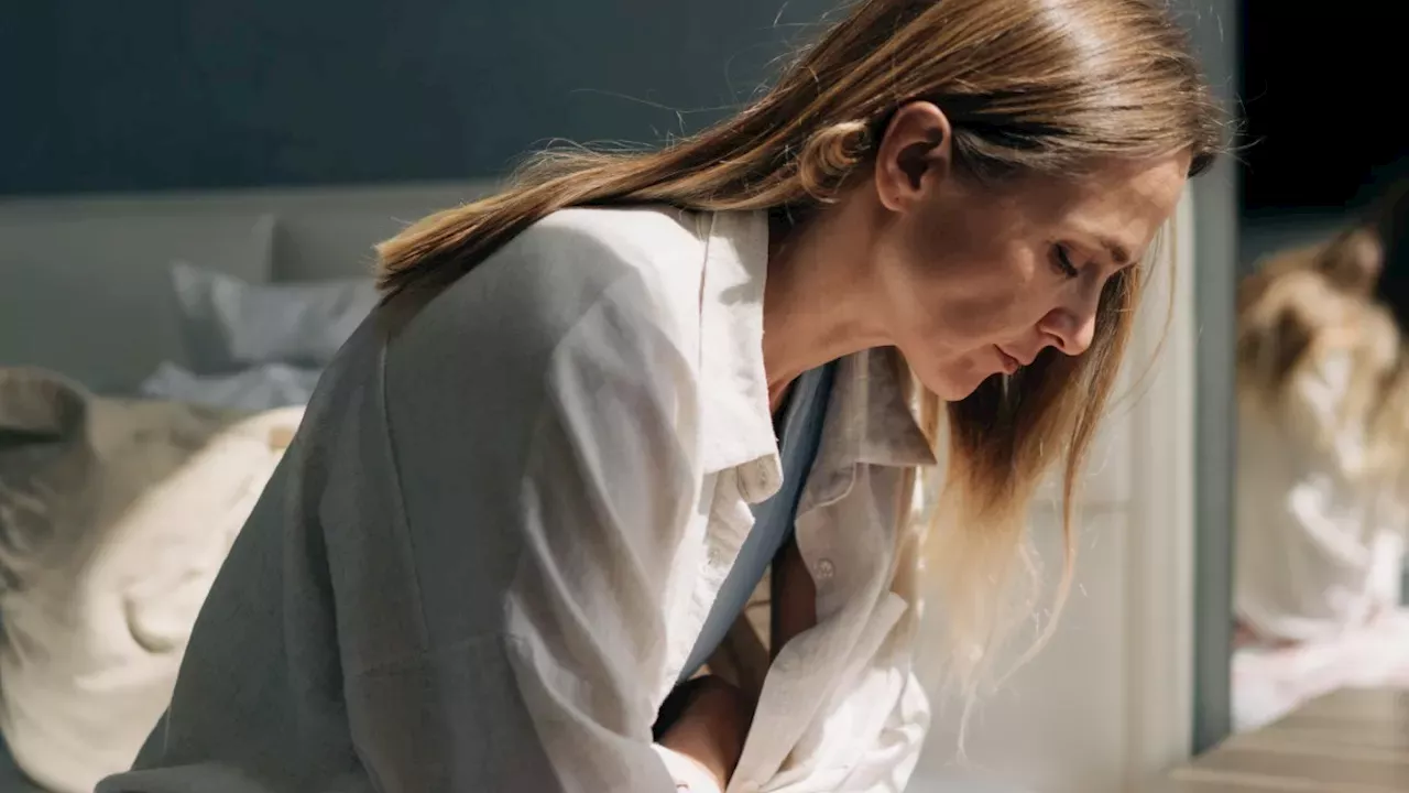 Autistic Women Face More Severe Menopause Symptoms, Study Shows