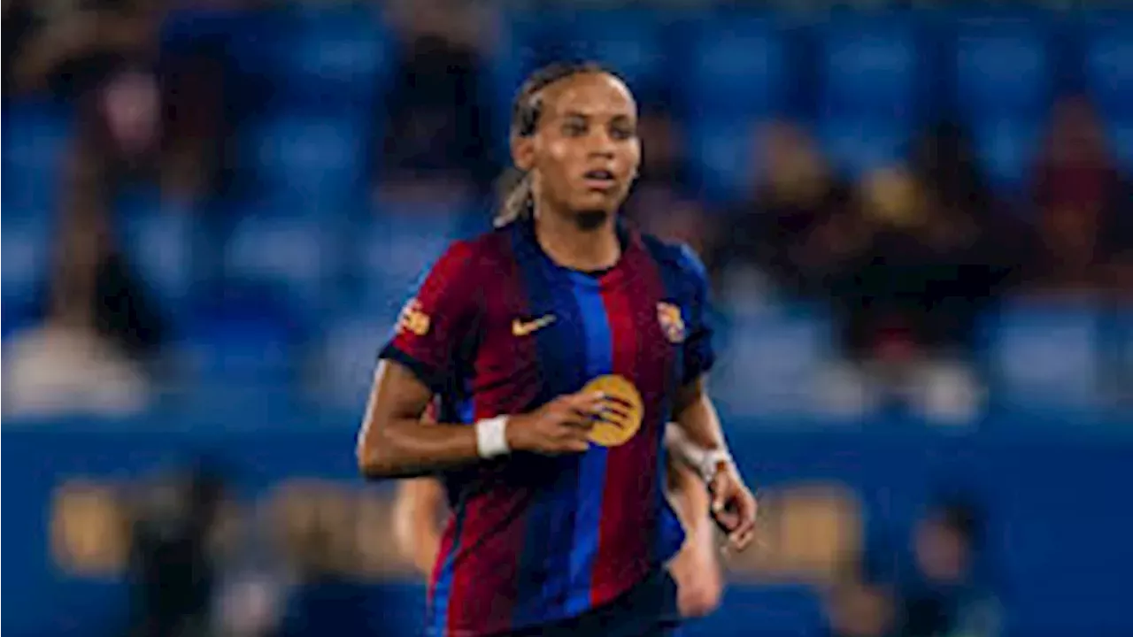 Barça’s Golden Generation: Vicky López’s Record and the Yamal Family Split