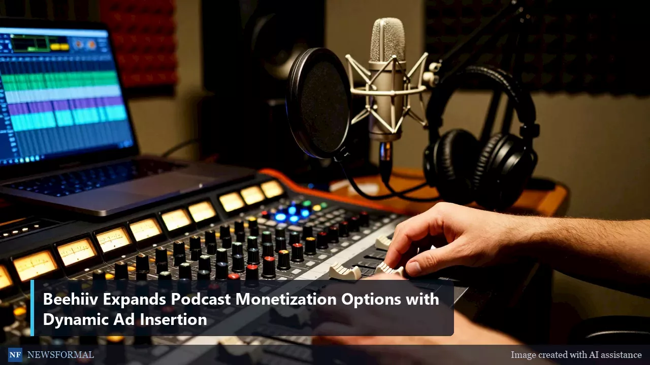 Beehiiv's Pivot to Audio: Turning Podcast Back-Catalogs into Revenue Streams