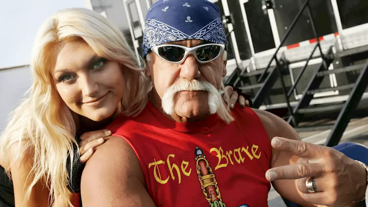 The $5.1 Million Gap: Brooke Hogan’s Grief Over the Florida Estate Sale