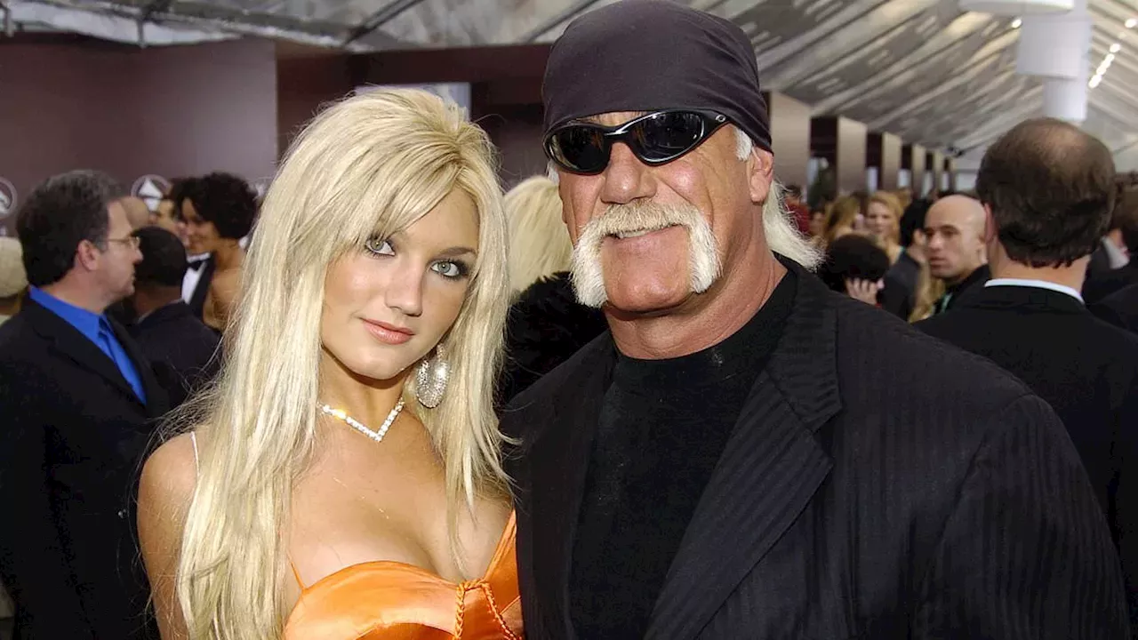 Betrayal in Clearwater Beach: Brooke Hogan’s Fight Over the Hulkster’s $5.9 Million Estate