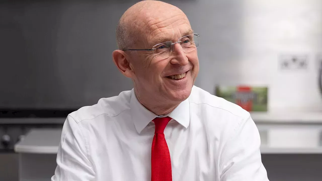 Labour's Fiscal Tightrope: The Battle Between Tax Pledges and £1.4 Trillion Spending