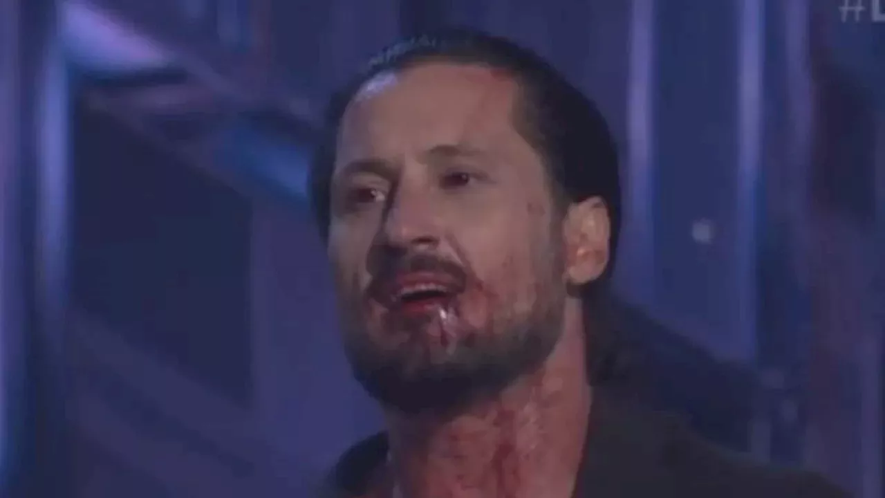 Val Chmerkovskiy’s High-Stakes Return to the DWTS Ballroom