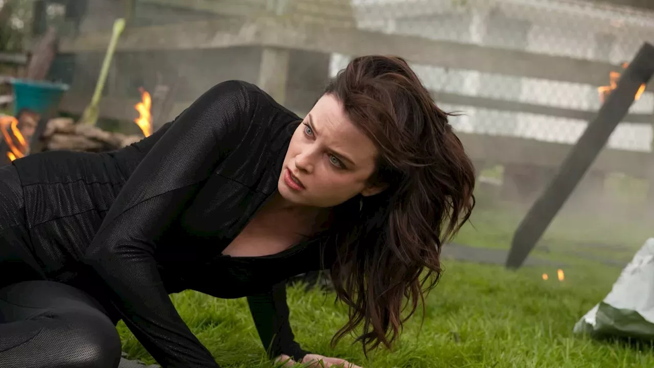 Why Continuum’s Rigid Time Travel Logic Still Outshines Modern Sci-Fi