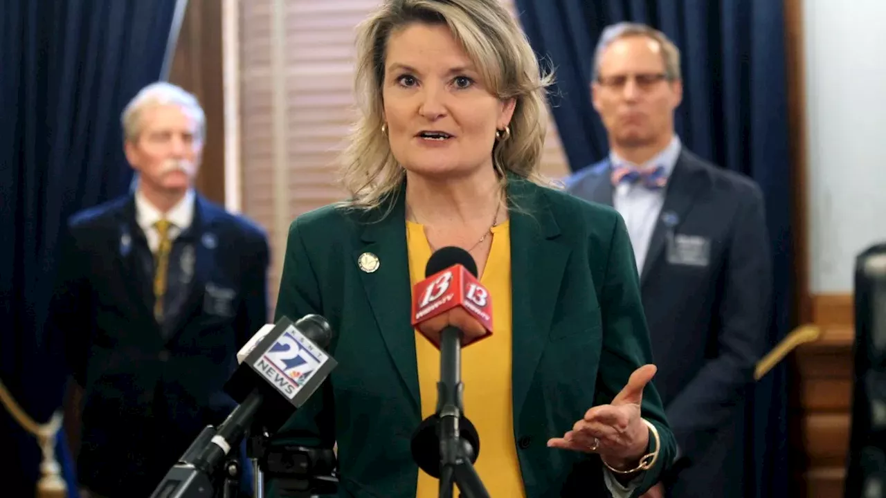 Midwest Shakeup: Cook Political Report Signals GOP Vulnerability in Kansas and Nebraska