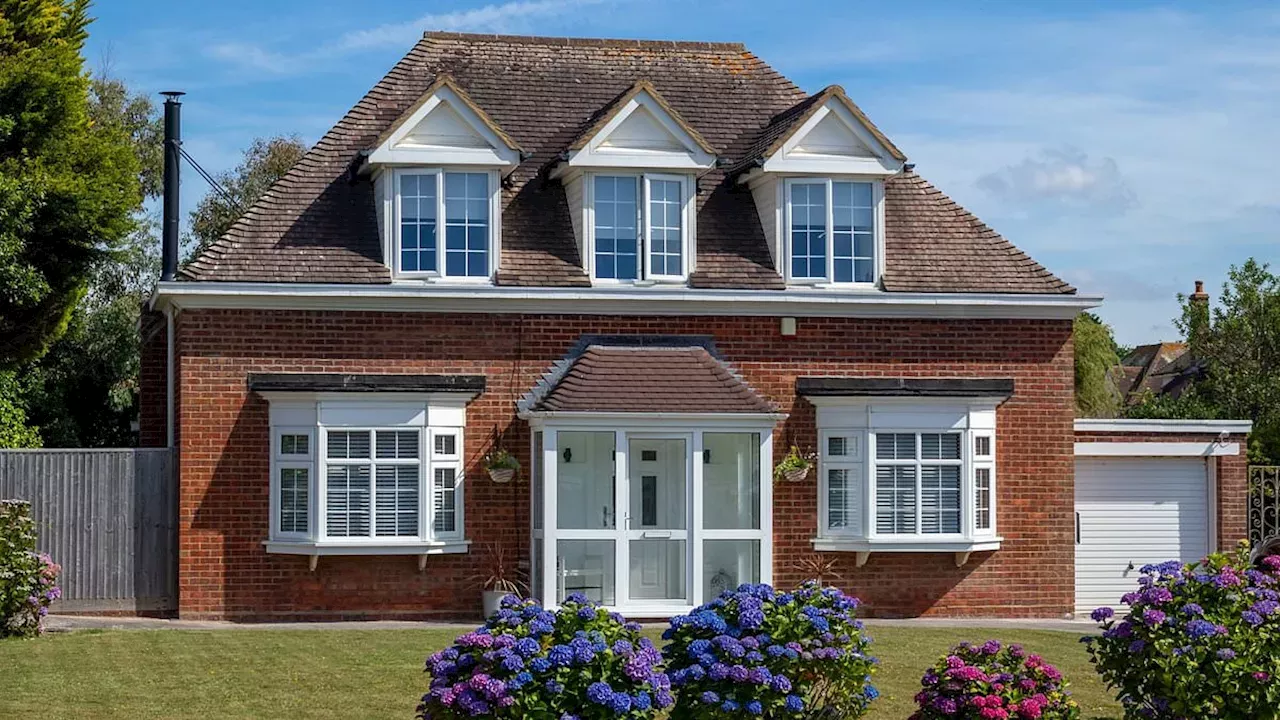 Co‑Owner Sought to Secure Children's Future in Family Home After Repeat Delays