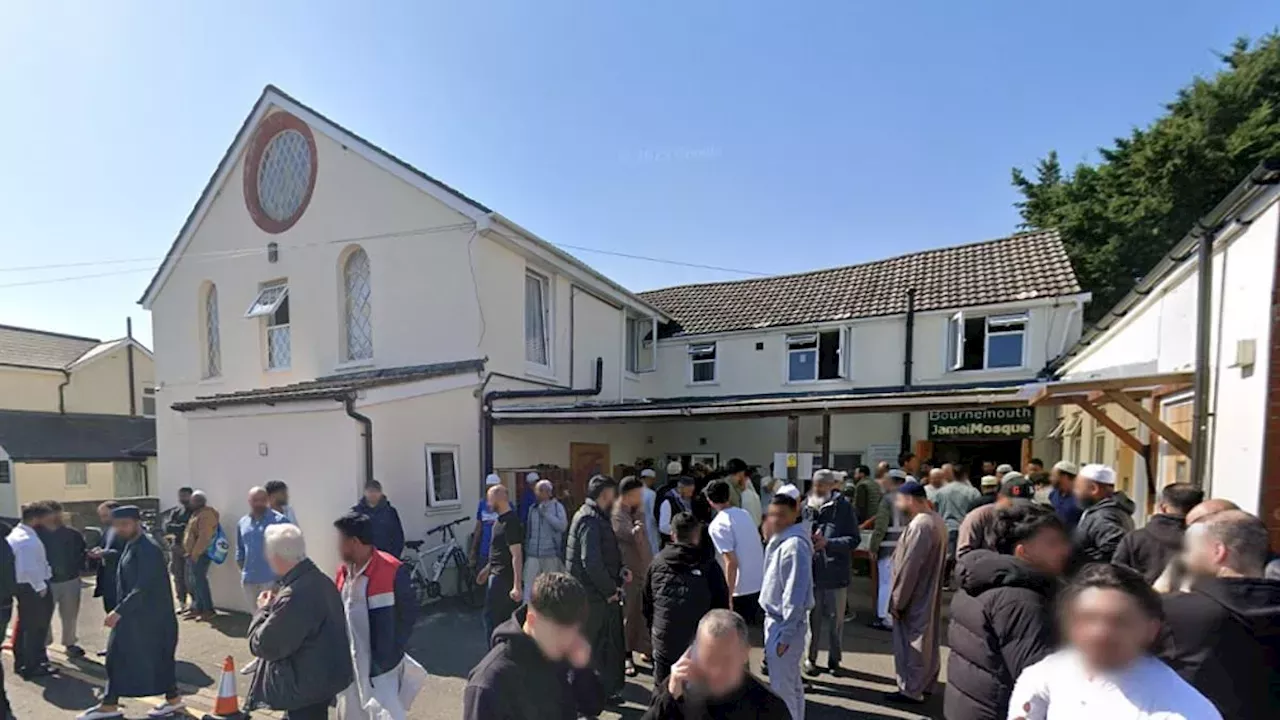 Bournemouth's Winton Mosque Expansion: A Clash of Equality and Infrastructure