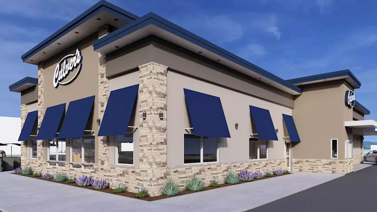 Millbrook's 17 Springs Marketplace Bets on Culver's for 2027 Growth