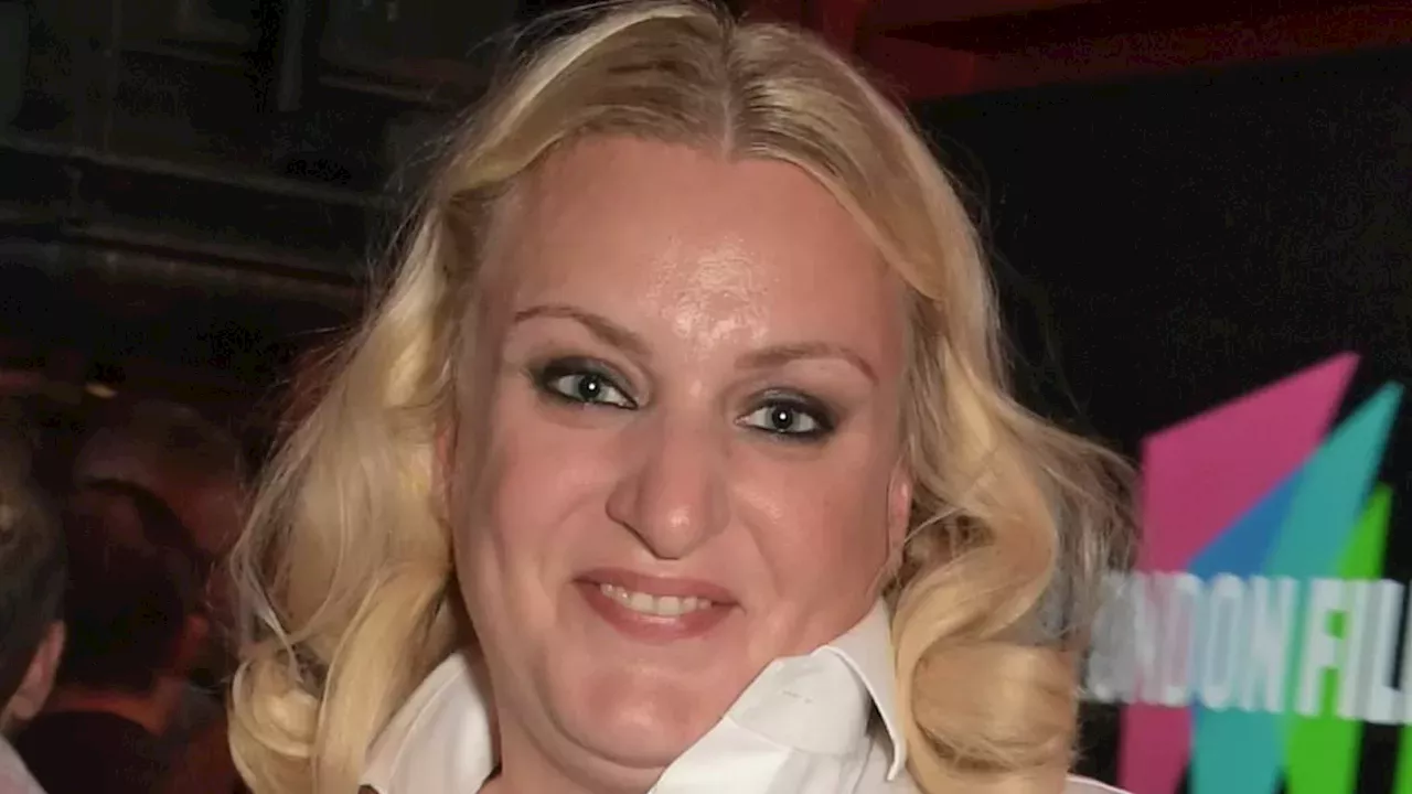 The Weight of Comedy: Daisy May Cooper’s High-Stakes Transformation