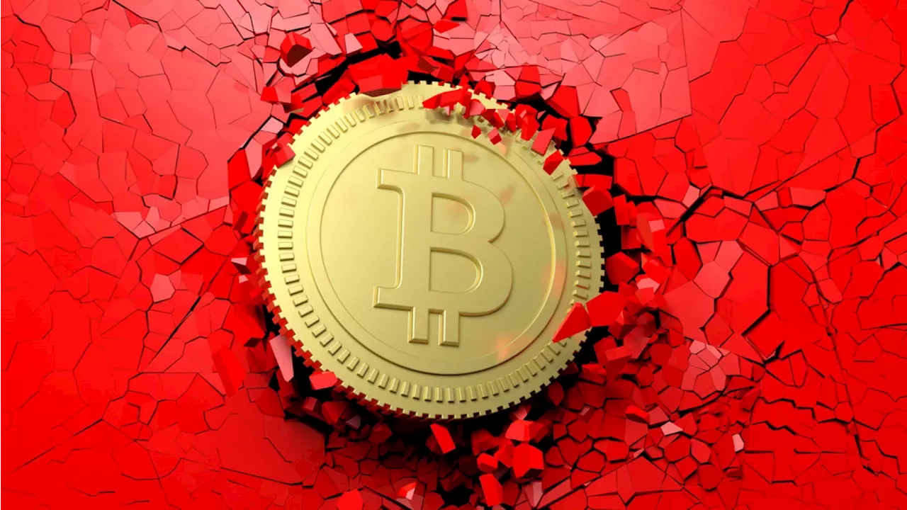 Datavault AI Shares Crash as Bitcoin Withdrawal from Biconomy Stalled