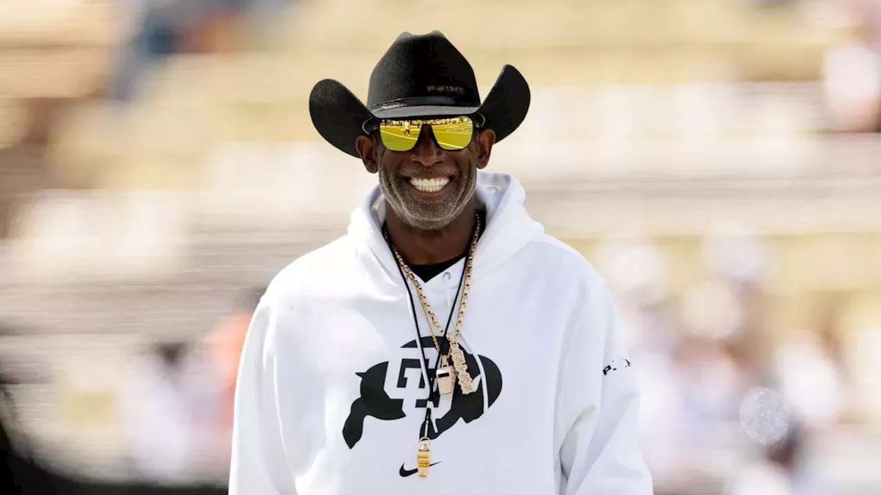 Prime's Brand vs. The Scoreboard: Deion Sanders' $50k Joke and Colorado's Collapse