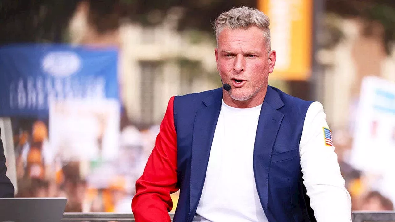FBI Security Advice for Pat McAfee: A High-Stakes Climate in Sports Media