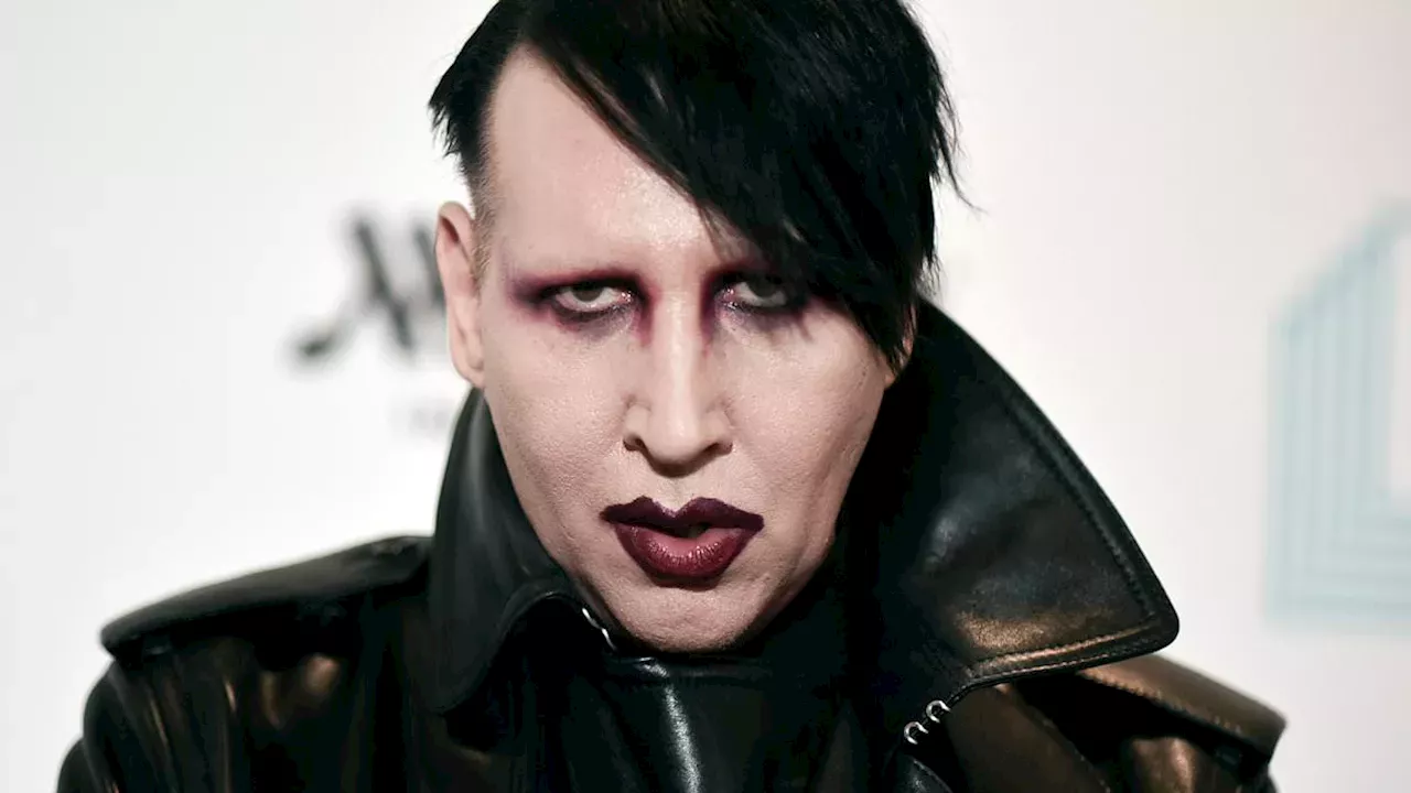 Australia Probes Marilyn Manson's Visa as 2027 Tour Sparks Outrage