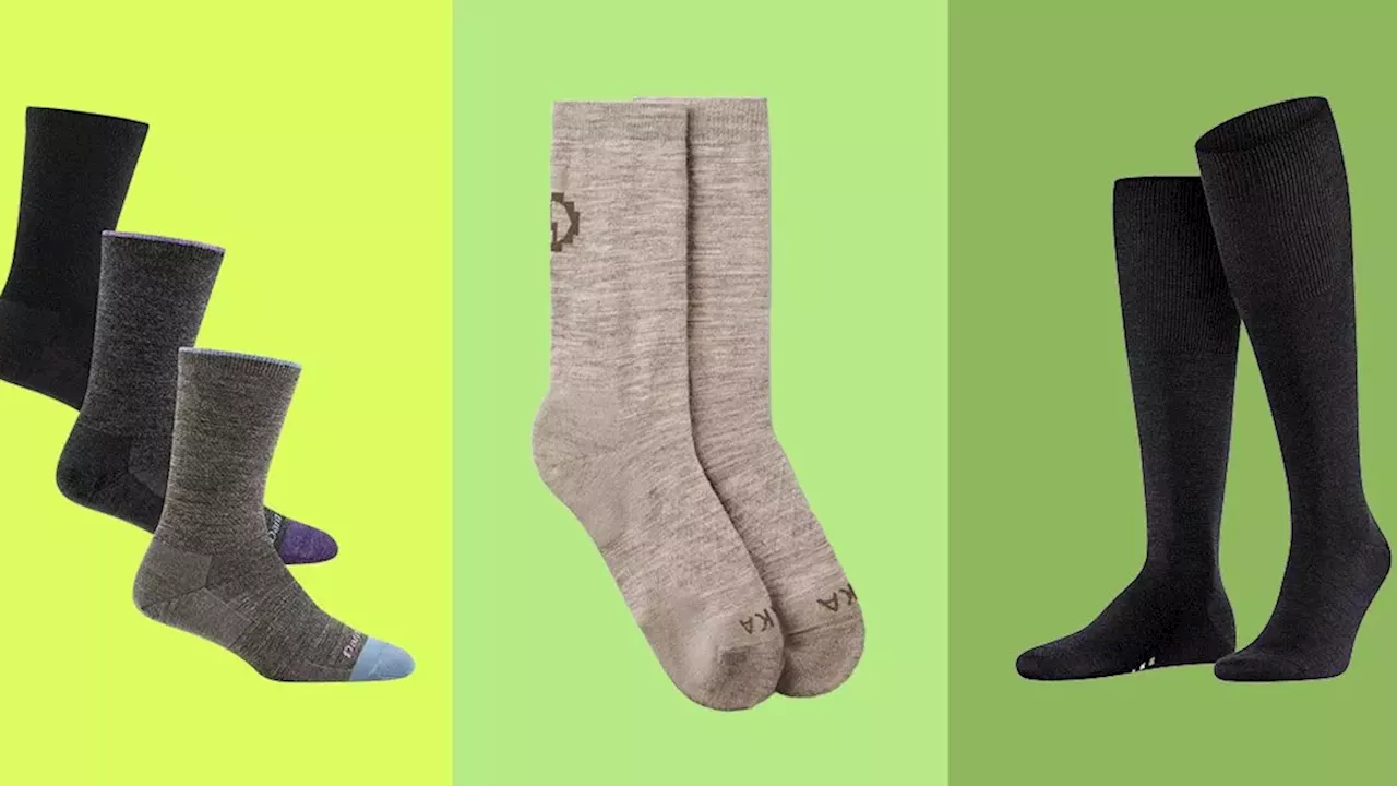 Finding the Perfect Sock for Everyday Boots: Comfort, Fit, and Style