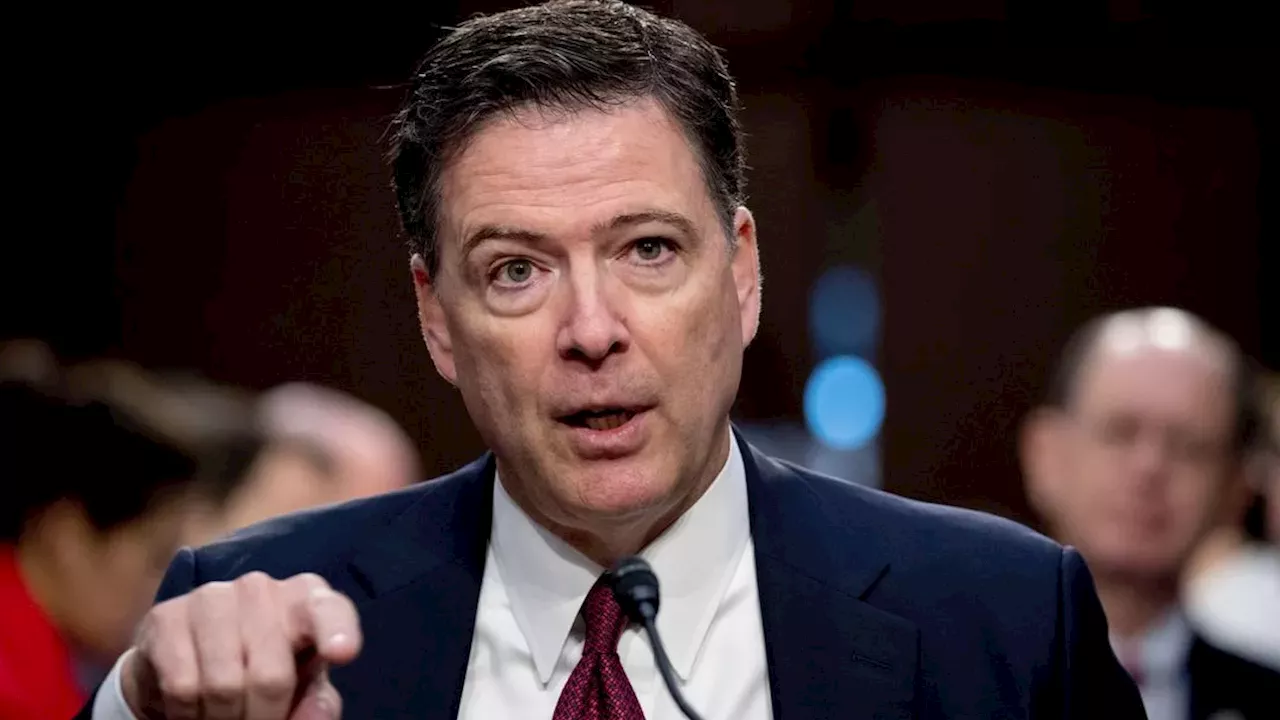 The Yahoo Spam Filter Allegation and Comey's Statute of Limitations Defense