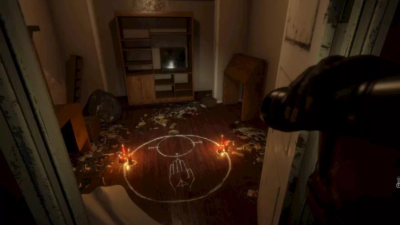 Beyond the Jump-Scare: Why DarkStone Digital’s 'Playable Archive' is Winning the Indie Horror Sprint