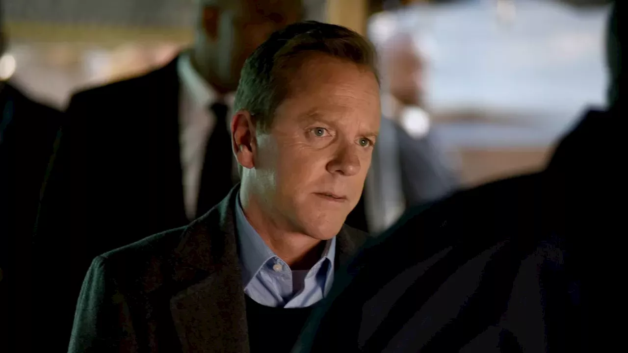 The Sunset of the Political Thriller: Why TV's Power Plays Faded
