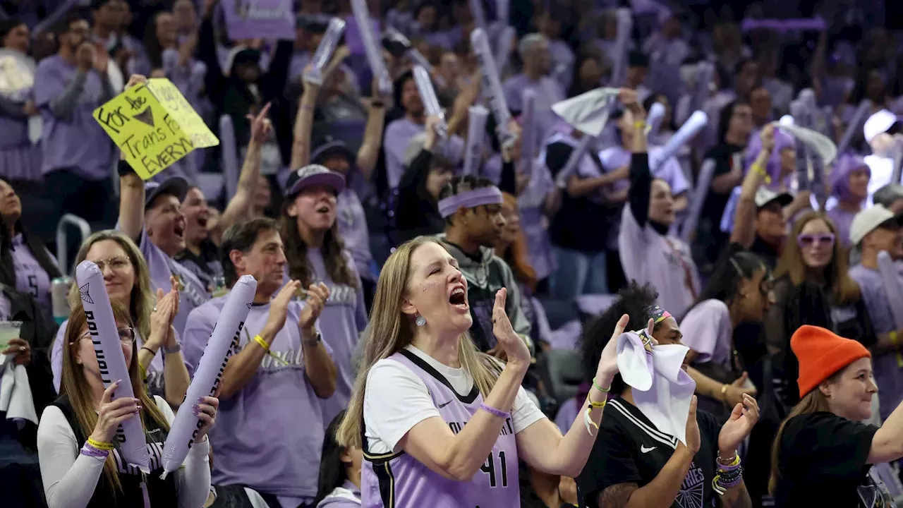 Morning Madness: WNBA Finals Game 6 Pushed to 9:30 a.m. Over NBA Conflict