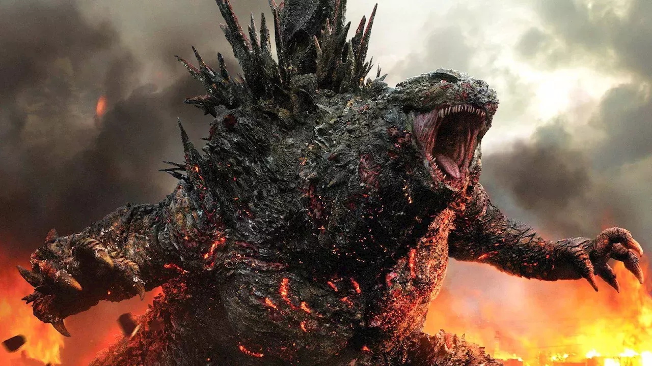 Beyond Godzilla: Takashi Yamazaki Targets 2028 with Grandgear and Bad Robot