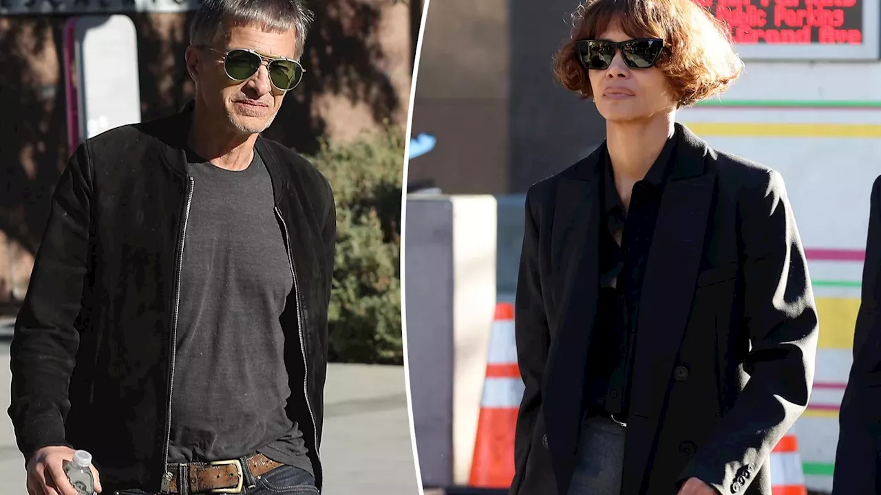 The Instagram Quote That Ignited Halle Berry’s Legal Battle