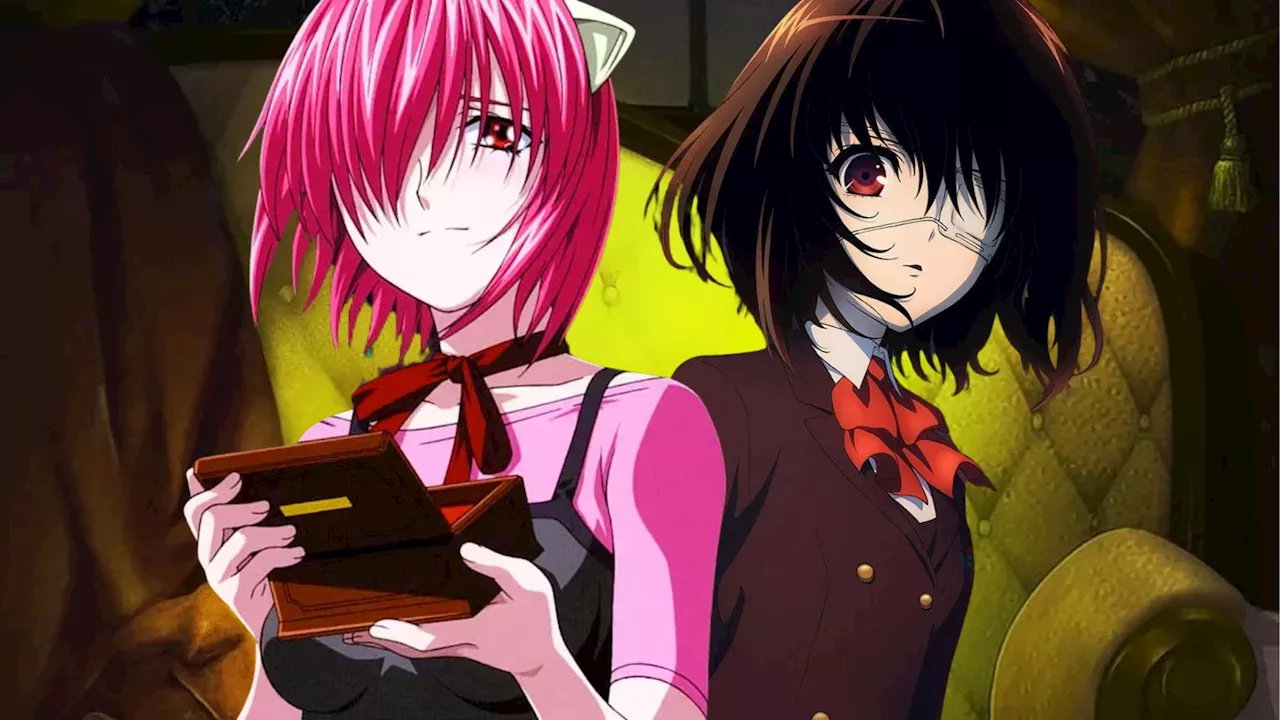 Halloween‑Ready Anime: A Dark Collection for Mature Fans