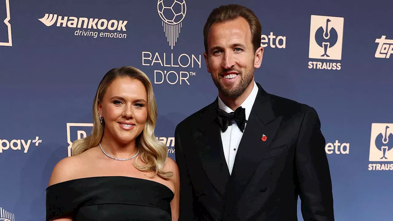 Harry Kane's 2026 Ballon d'Or: A Historic Shift for English Football