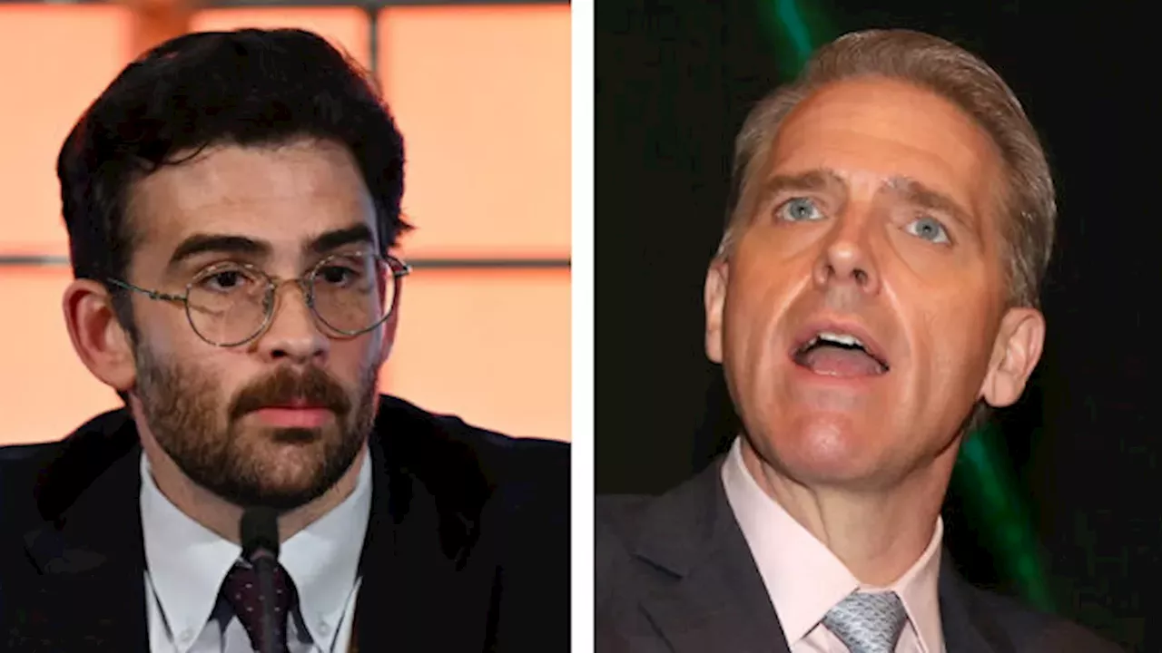 Hasan Piker Sues Scott Jennings for Alleged Defamation Over False Claims of Lynching Support