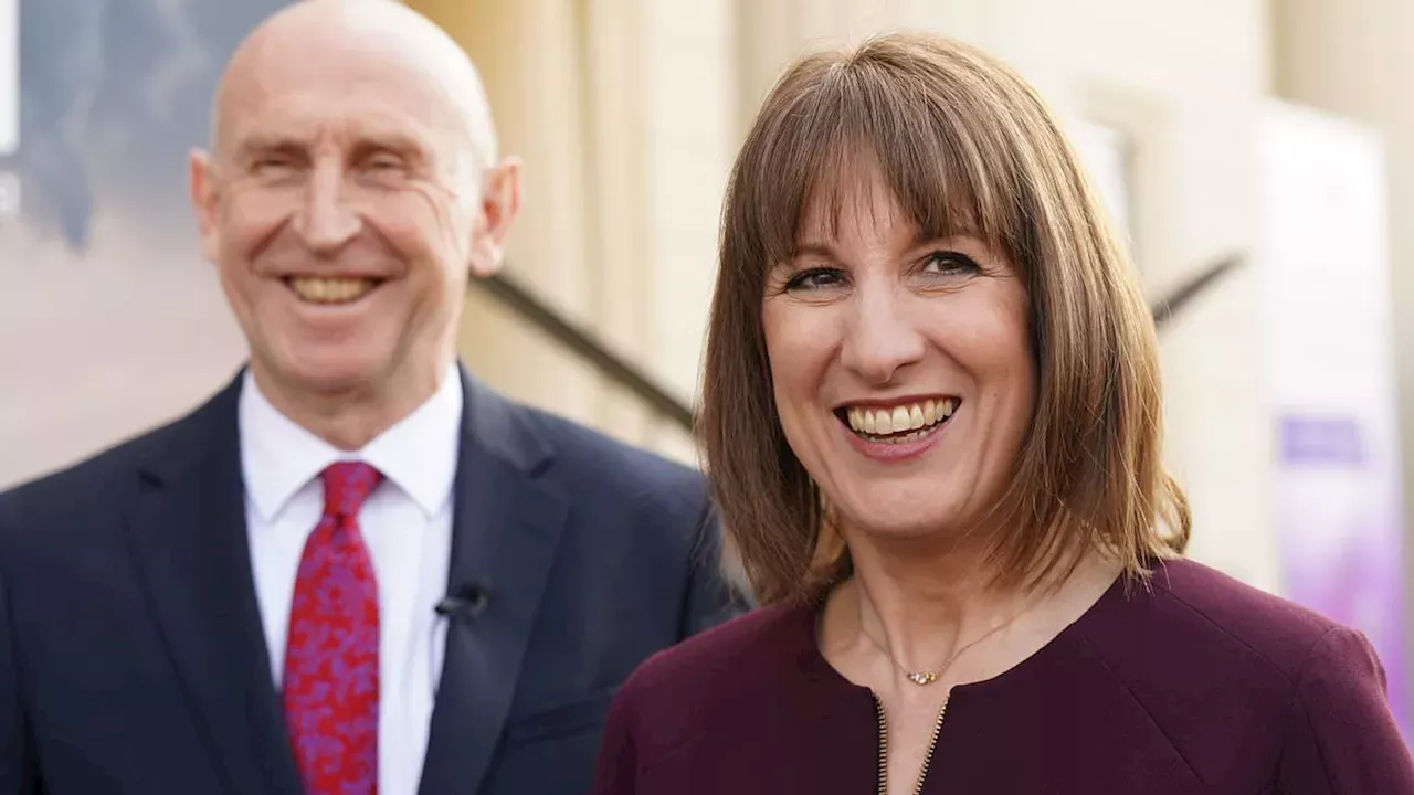 Healey’s ISA U-Turn: Why the £20,000 Savings Limit Stays Put