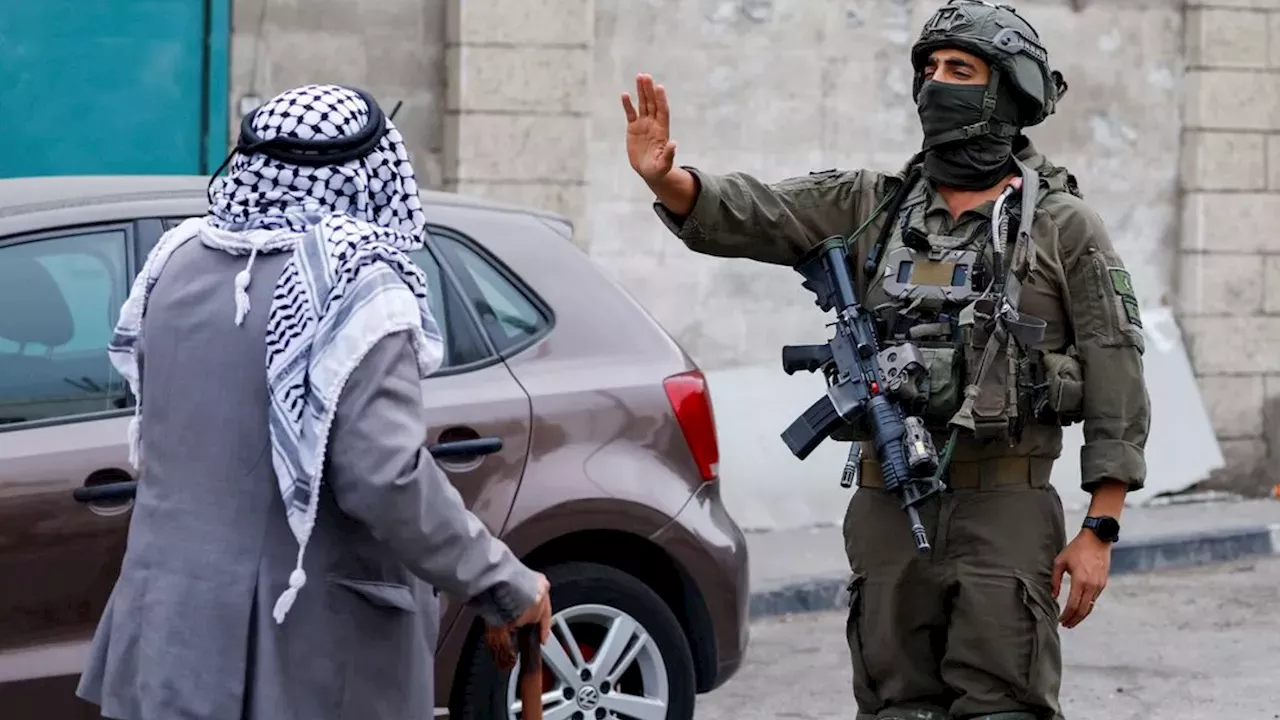 Hebron Military Operations Drive Displacement, Arrests Amid Ongoing West Bank Tensions